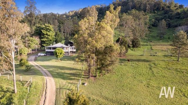 162 Walli Creek Road, QLD 4574
