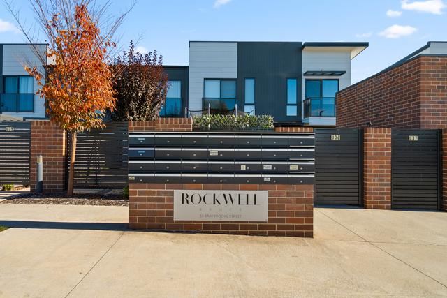 43/33 Braybrooke Street, ACT 2617