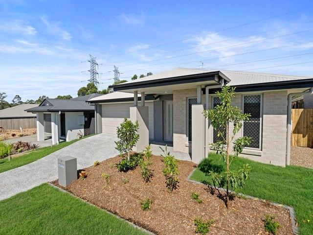 3 Sawmill Drive, QLD 4124