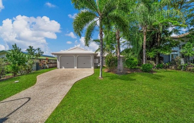 11 Percy Street, QLD 4868