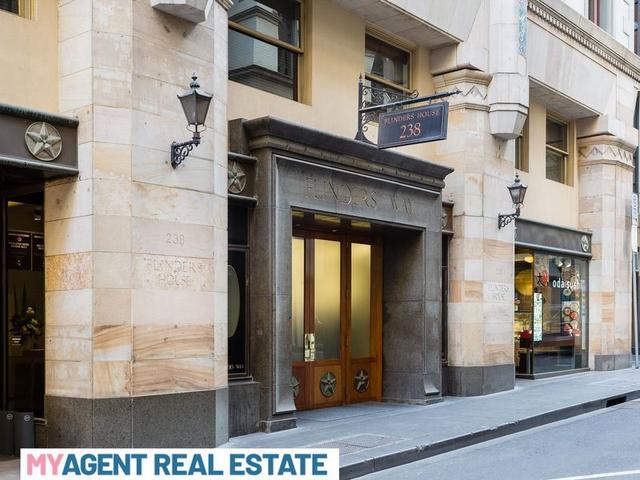 306/238 Flinders Lane, VIC 3000