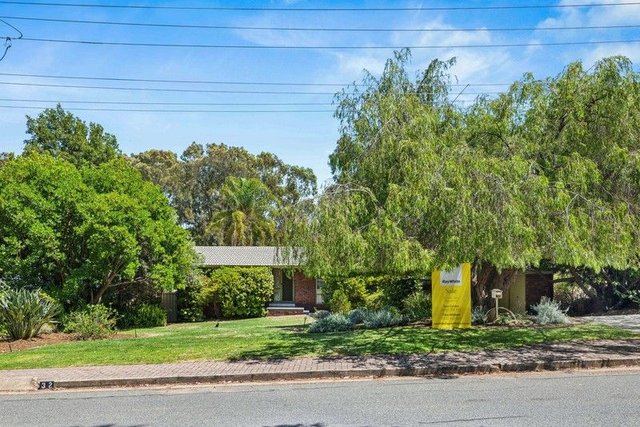 32 Fairlie Drive, SA 5159