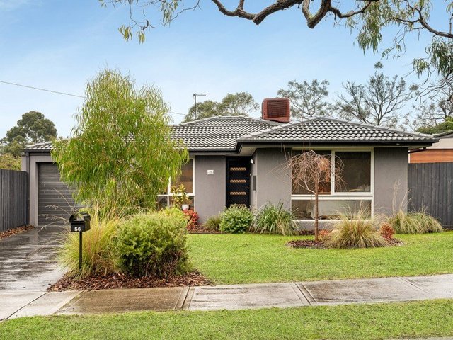 56 Maria Drive, VIC 3910