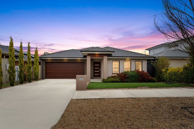 5 Lumsdaine Street, ACT 2914