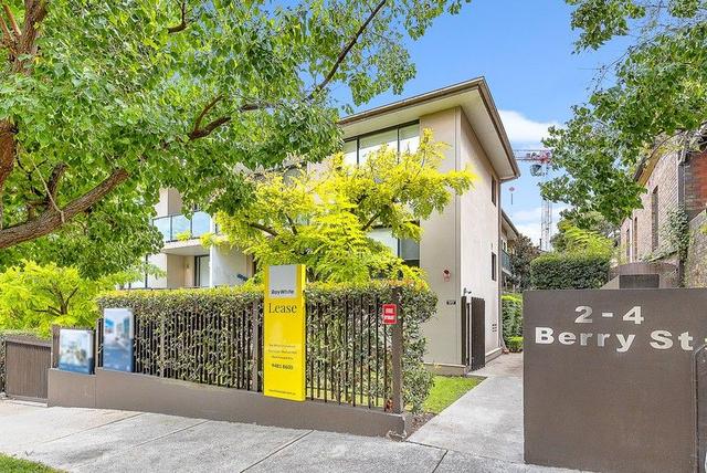 12/2-4 Berry Street, NSW 2060