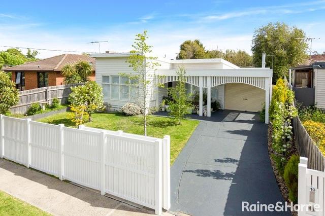 10 Batman Avenue, VIC 3429