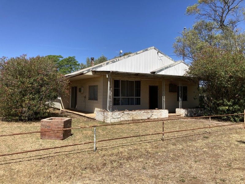 43 Deboos Street, Barmedman NSW 2668 Allhomes