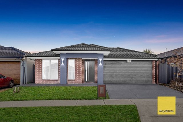 29 Ambervue Drive, VIC 3338