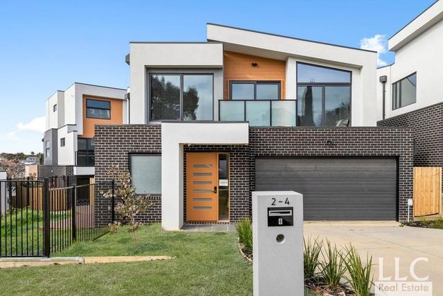 8/2-4 Doynton Parade, VIC 3149