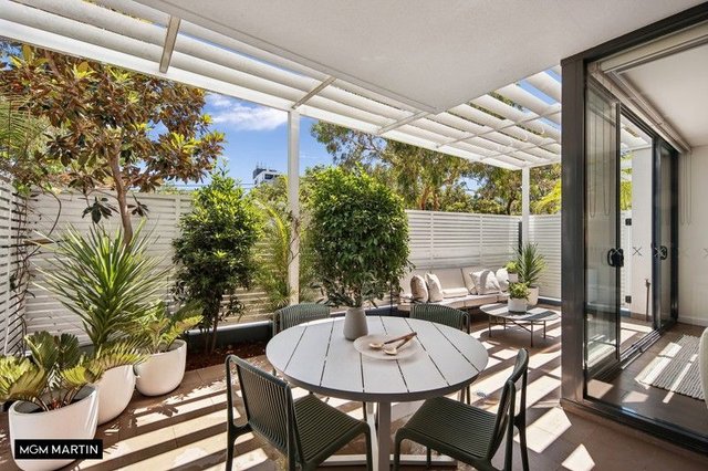 116/97 Dalmeny Avenue, NSW 2018