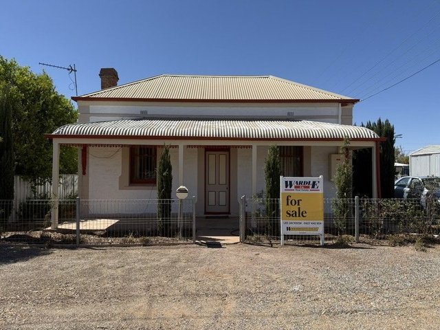 14 Hayward St, SA 5433