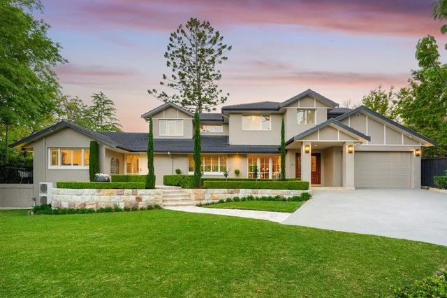 19 Trentino Road, NSW 2074