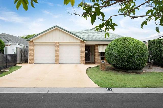 14 Accolade Place, QLD 4034