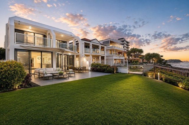 63 Jefferson Lane, QLD 4221