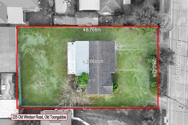 225 Old Windsor Road, NSW 2146