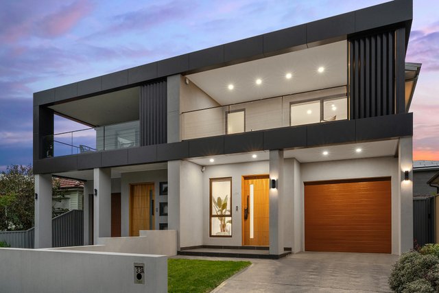 33a Turvey Street, NSW 2212