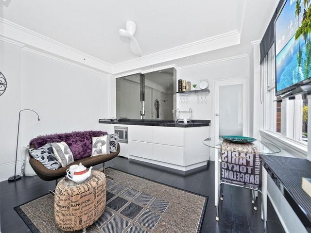 38/5 Darley Street, NSW 2010