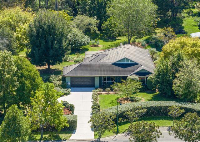 21 Carisbrooke Row, NSW 2576