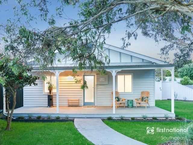 14 Stewart Avenue, VIC 3996