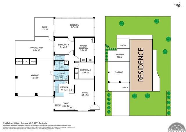 238 Belmont Road, QLD 4153
