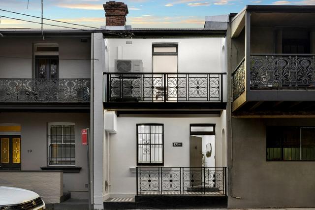 17 Amy Street, NSW 2043