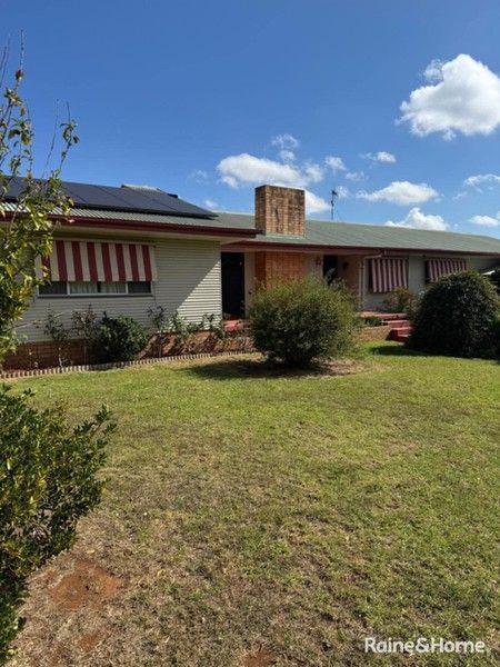 43 Wargundy Street, NSW 2844