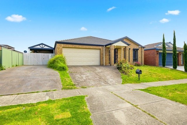36 Foxwood Drive, VIC 3977