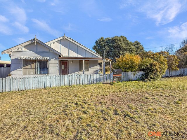 26 Kirke Street, NSW 2631