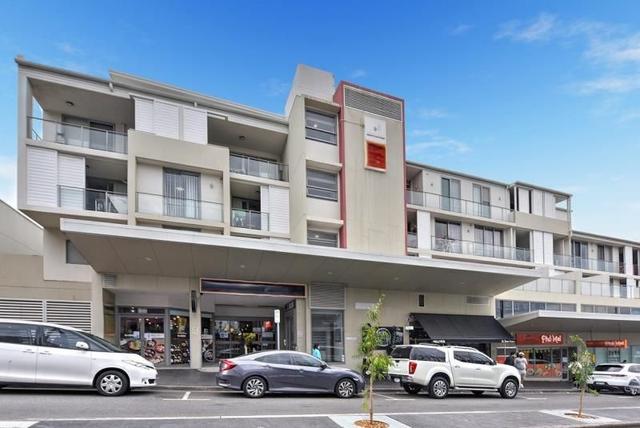 52 -76 Rowe Street, NSW 2122