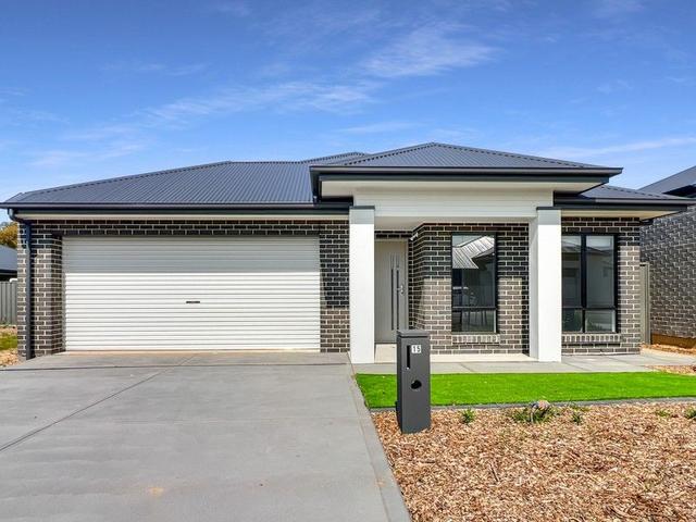 15 Giovanni Drive, SA 5117