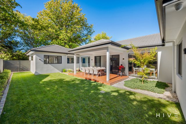 80 A'Beckett Street, ACT 2602