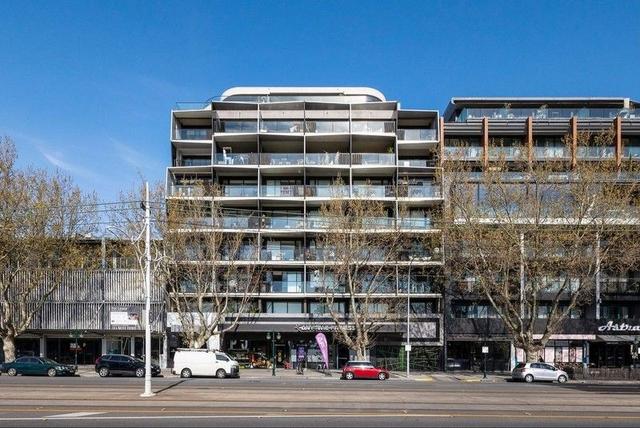 117/163 Fitzroy Street, VIC 3182