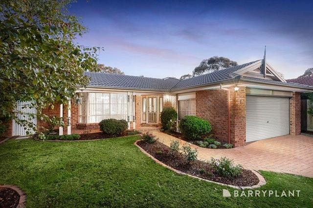 6 Clearwater Drive, VIC 3140