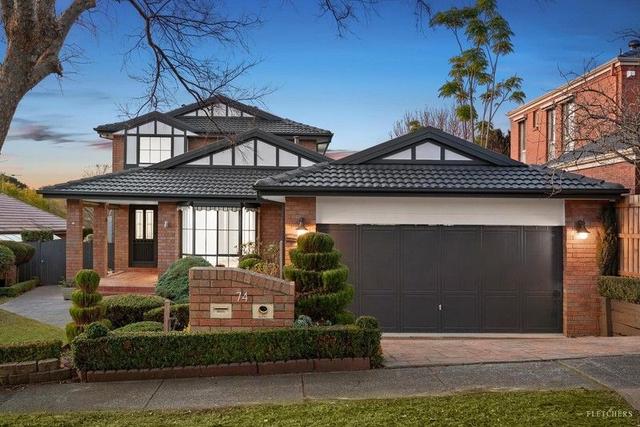 74 Viviani Crescent, VIC 3135