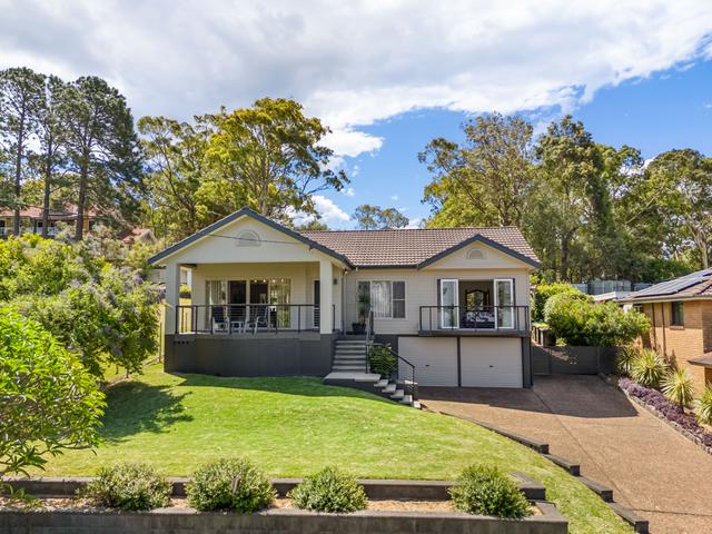 7 Wattle Street, NSW 2283