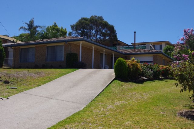 43 Gordon Street, NSW 2360