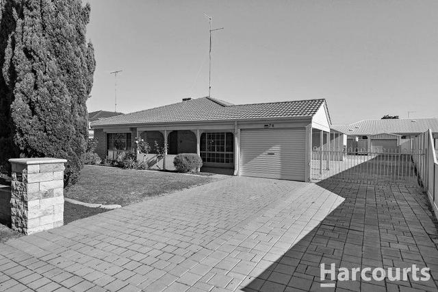 76 Cobblers Street, WA 6210