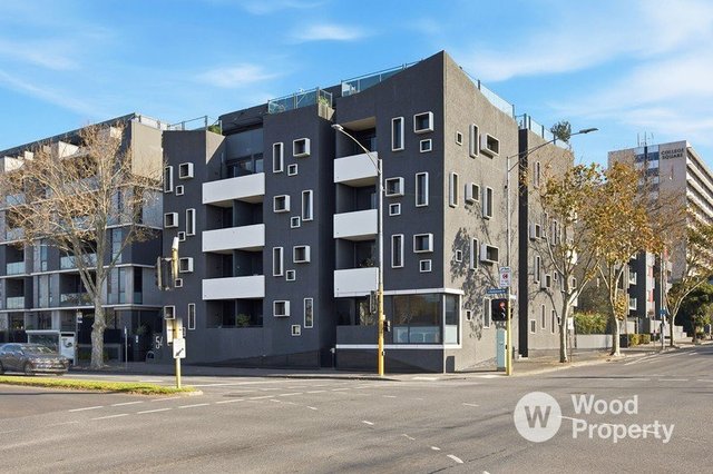 302/545 Rathdowne St, VIC 3053