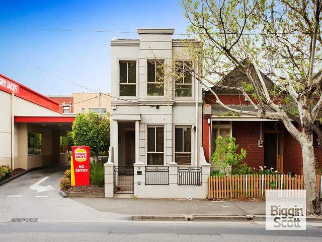 55 Hoddle St, VIC 3121