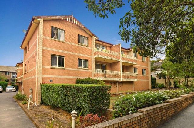9/6-8A Exeter Road, NSW 2140