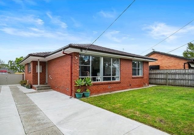 12 Stricta Court, VIC 3200