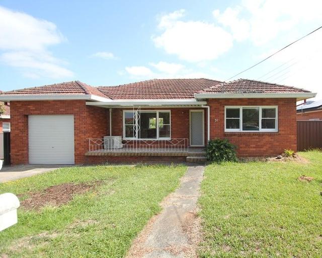 31 Alderson Avenue, NSW 2170