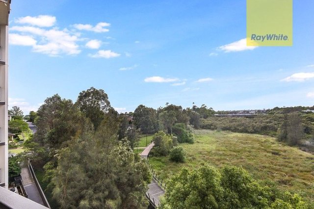 305A/3 Broughton Street, NSW 2150