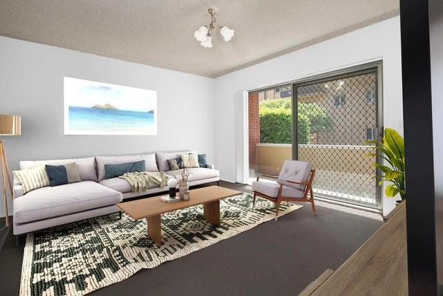 2/39 Calliope  Street, NSW 2161