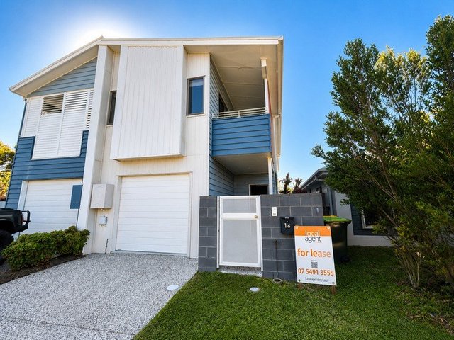 16 Golden Street, QLD 4551