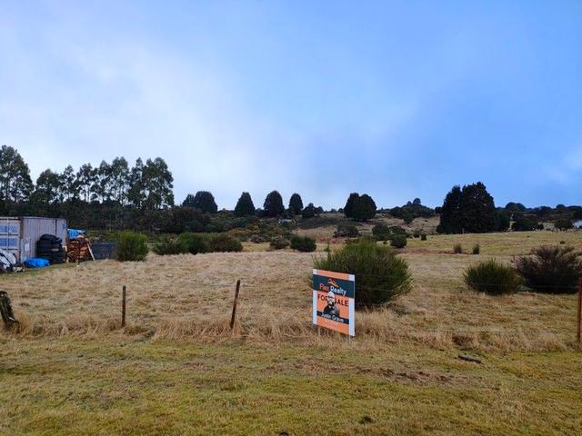 Lot 6 English Street, Wartah Tasmania 7321, TAS 7321