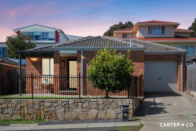 6 Hinde Street, ACT 2913