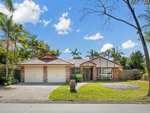 3 Oxford Crescent, QLD 4035