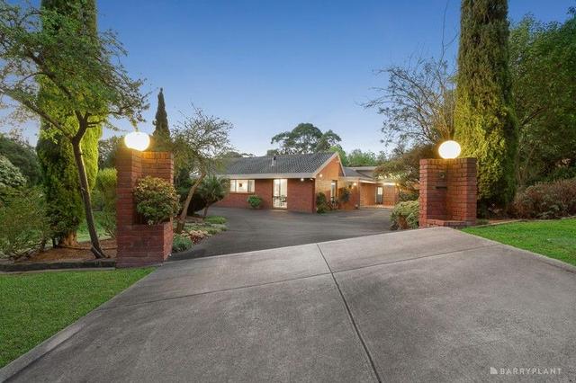 4 Pine Valley Way, VIC 3106