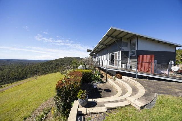 500 Pipeclay Creek Rd, NSW 2312